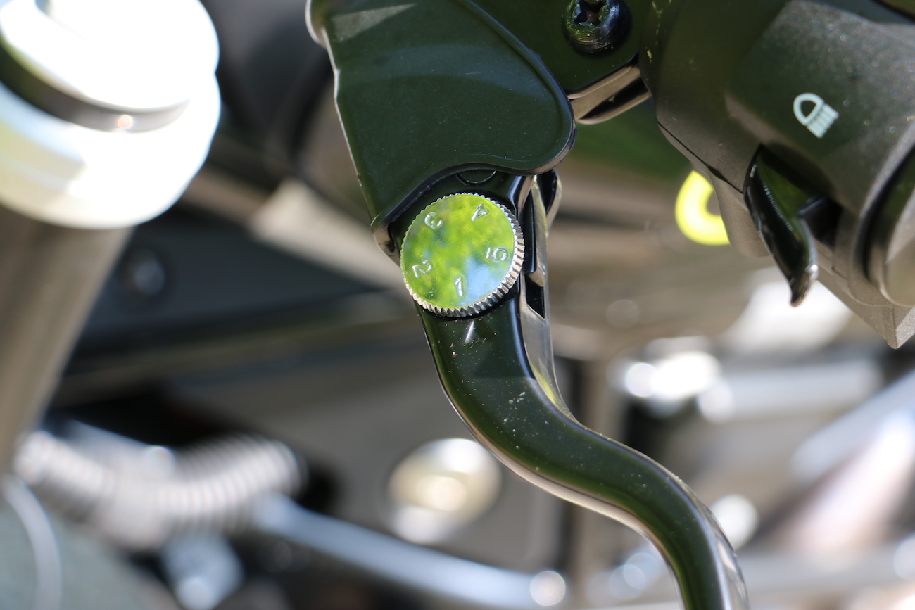 Husqvarna Svartpilen