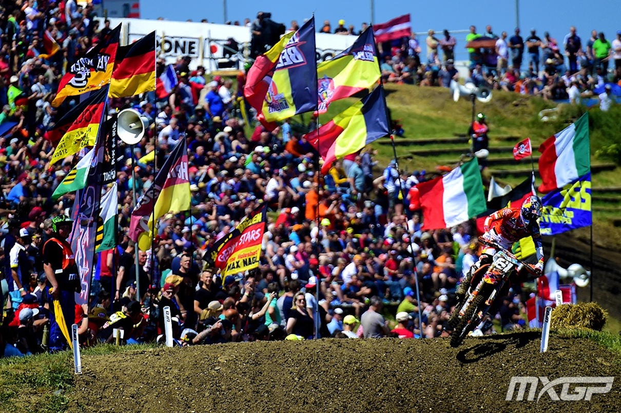 Herlings inarrêtable