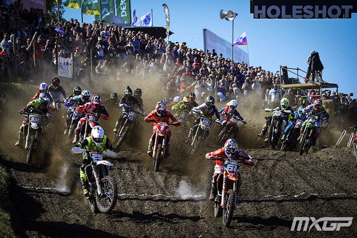 Herlings inarrêtable