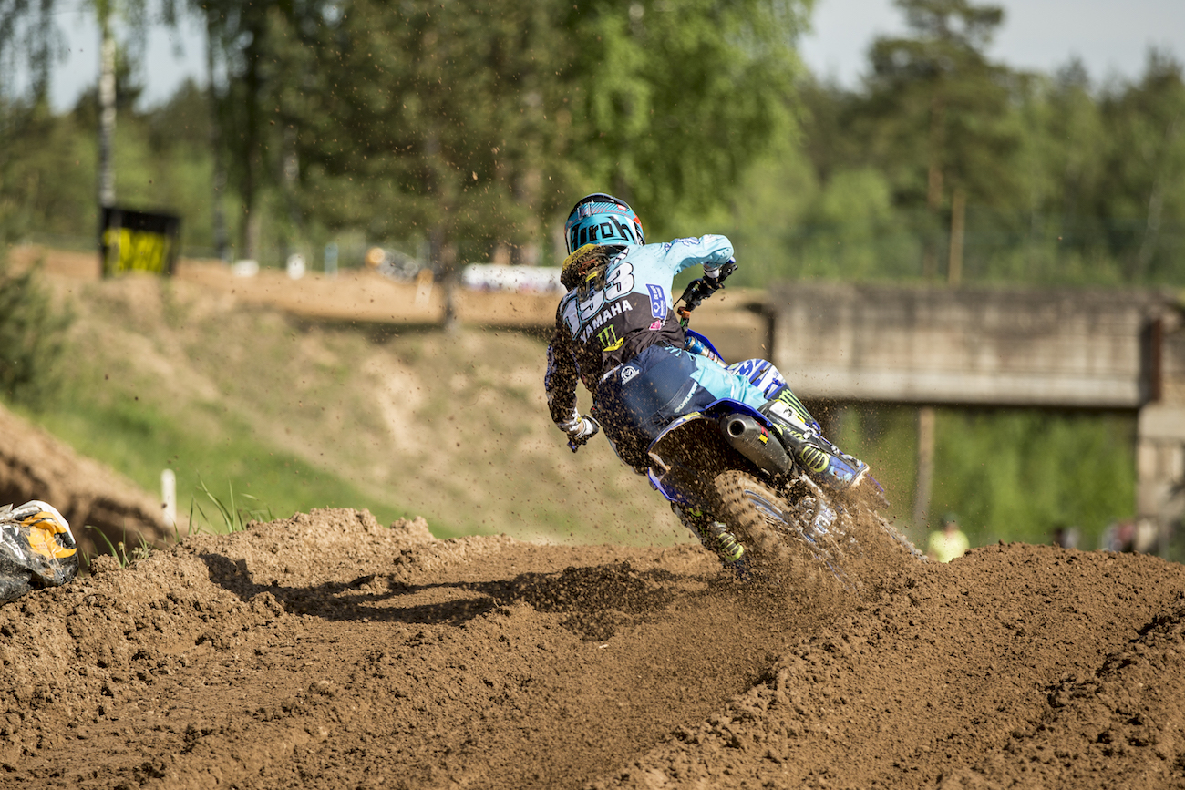 Herlings et Olsen