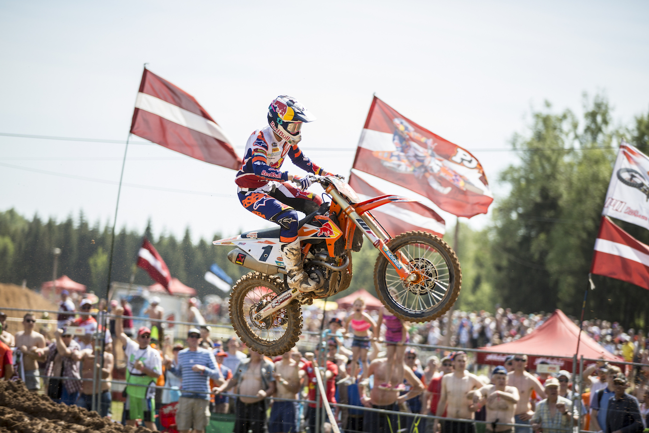 Herlings et Olsen