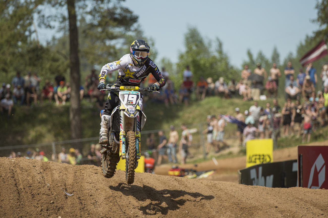 Herlings et Olsen