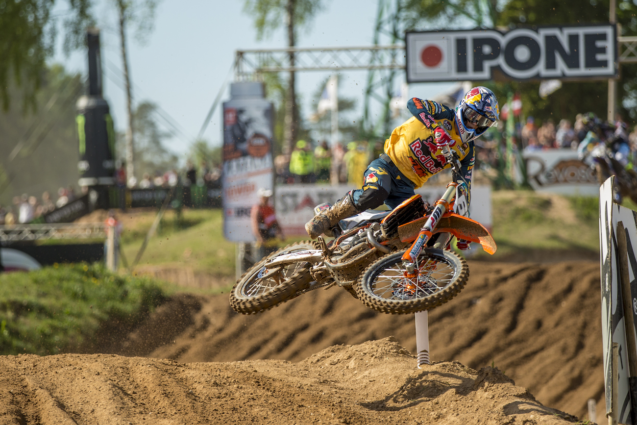 Herlings et Olsen