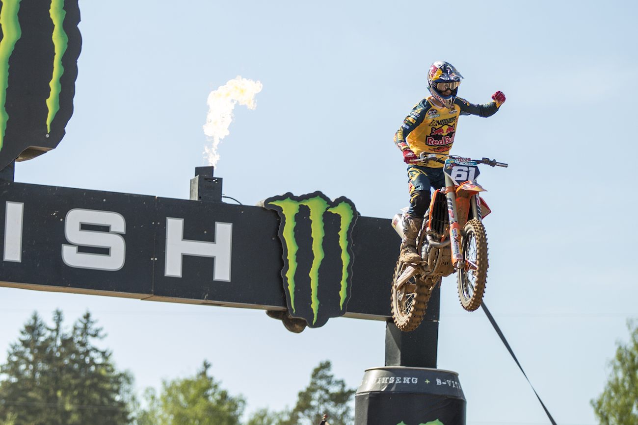 Herlings et Olsen