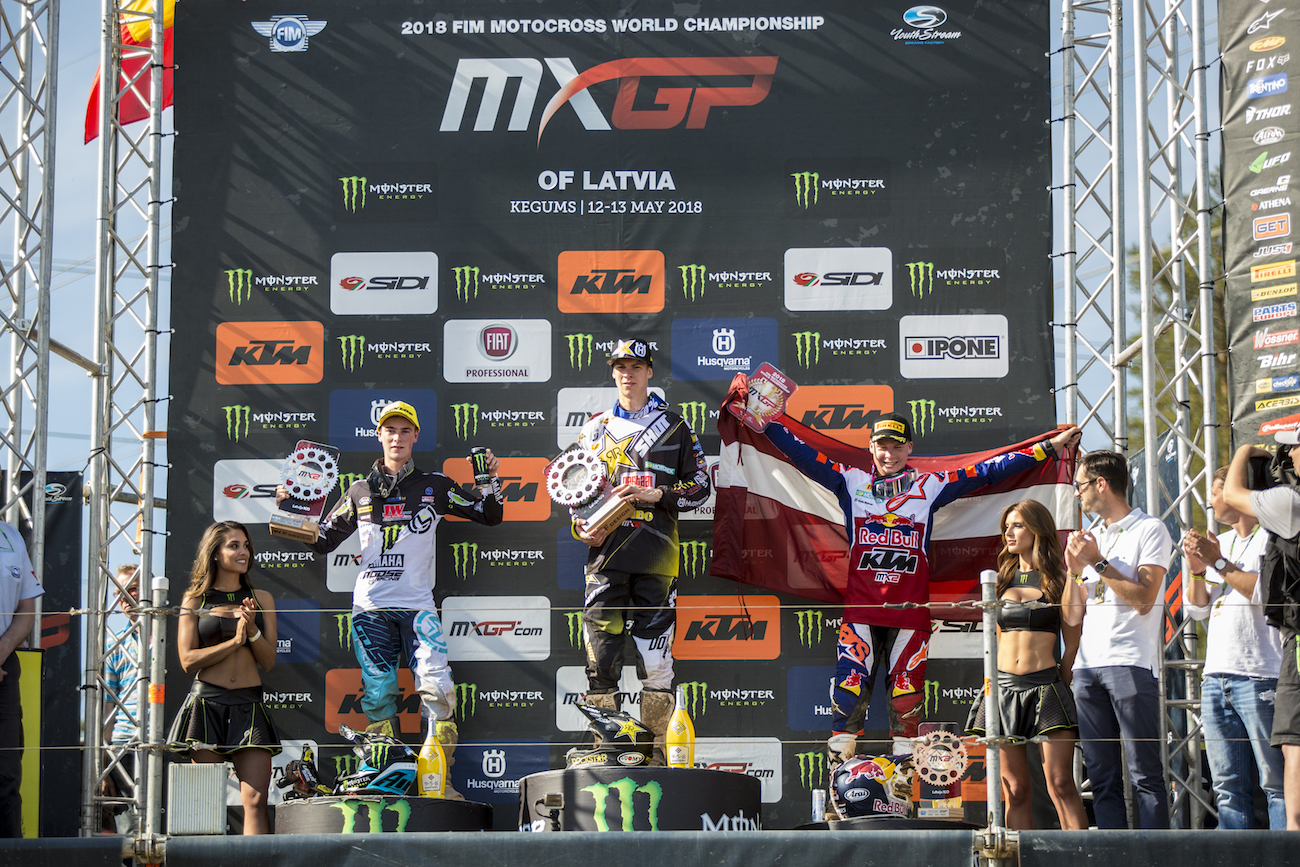 Herlings et Olsen