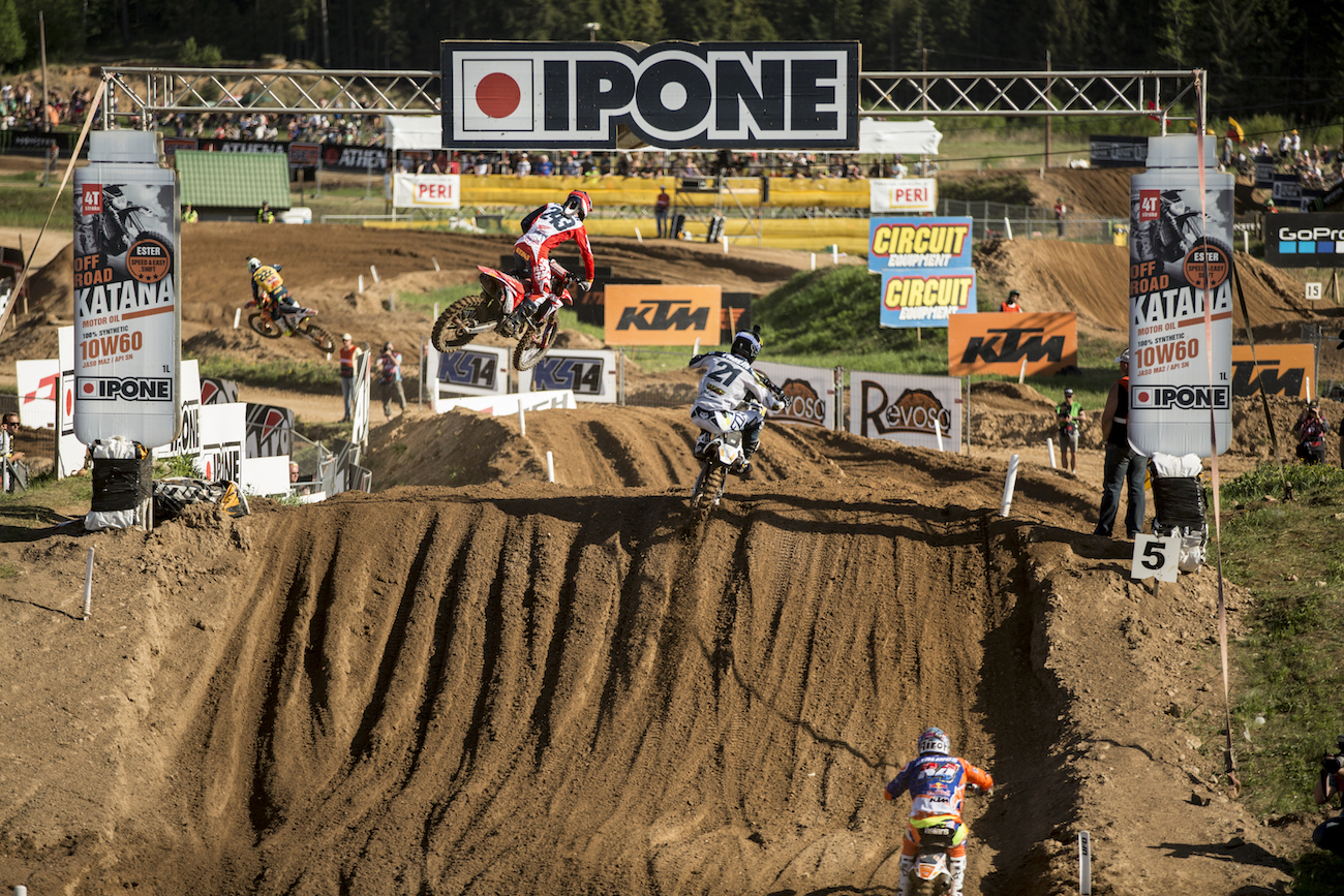 Herlings et Olsen