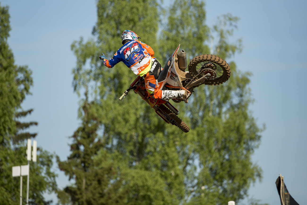 Herlings et Olsen