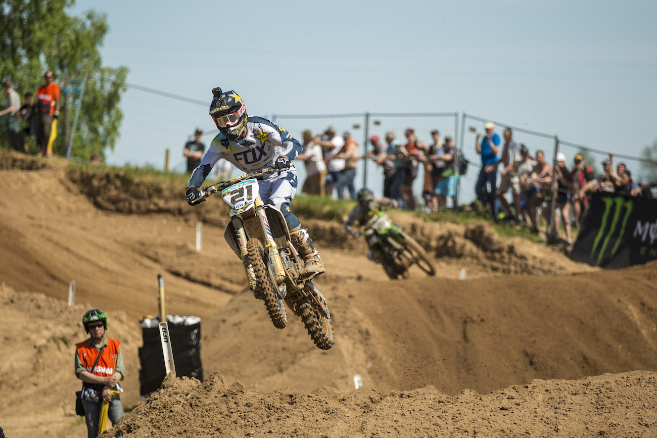 Herlings et Olsen