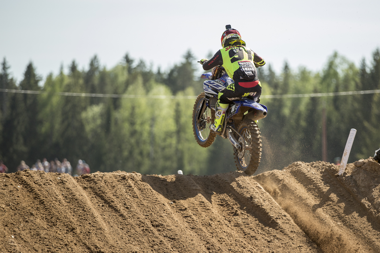 Herlings et Olsen
