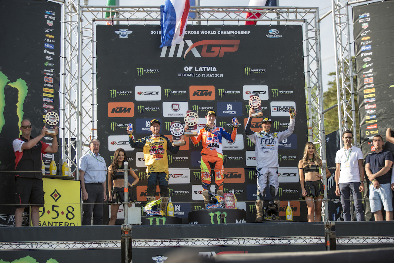 Herlings et Olsen