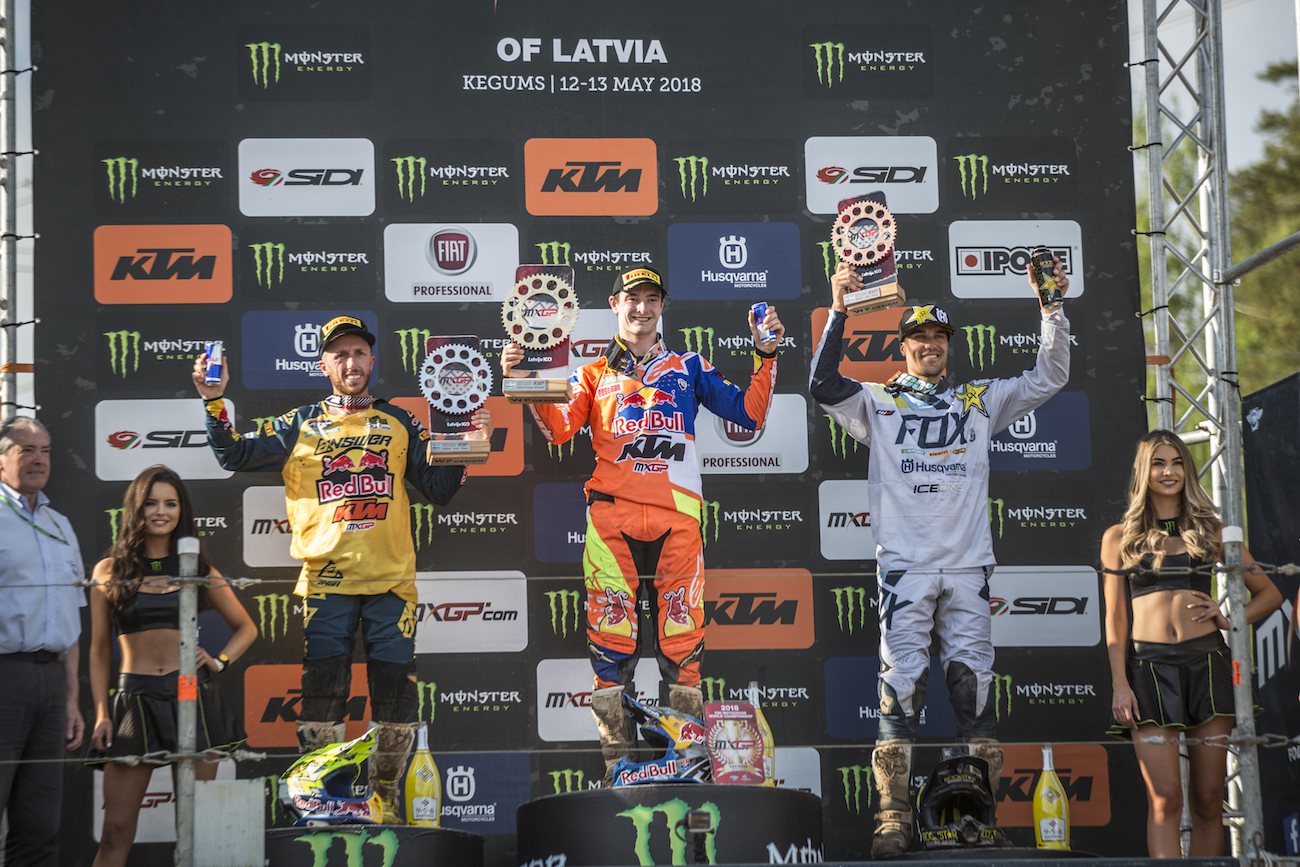 Herlings et Olsen
