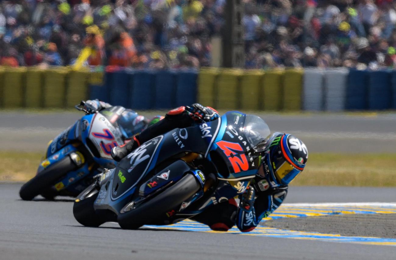 Francesco Bagnaia