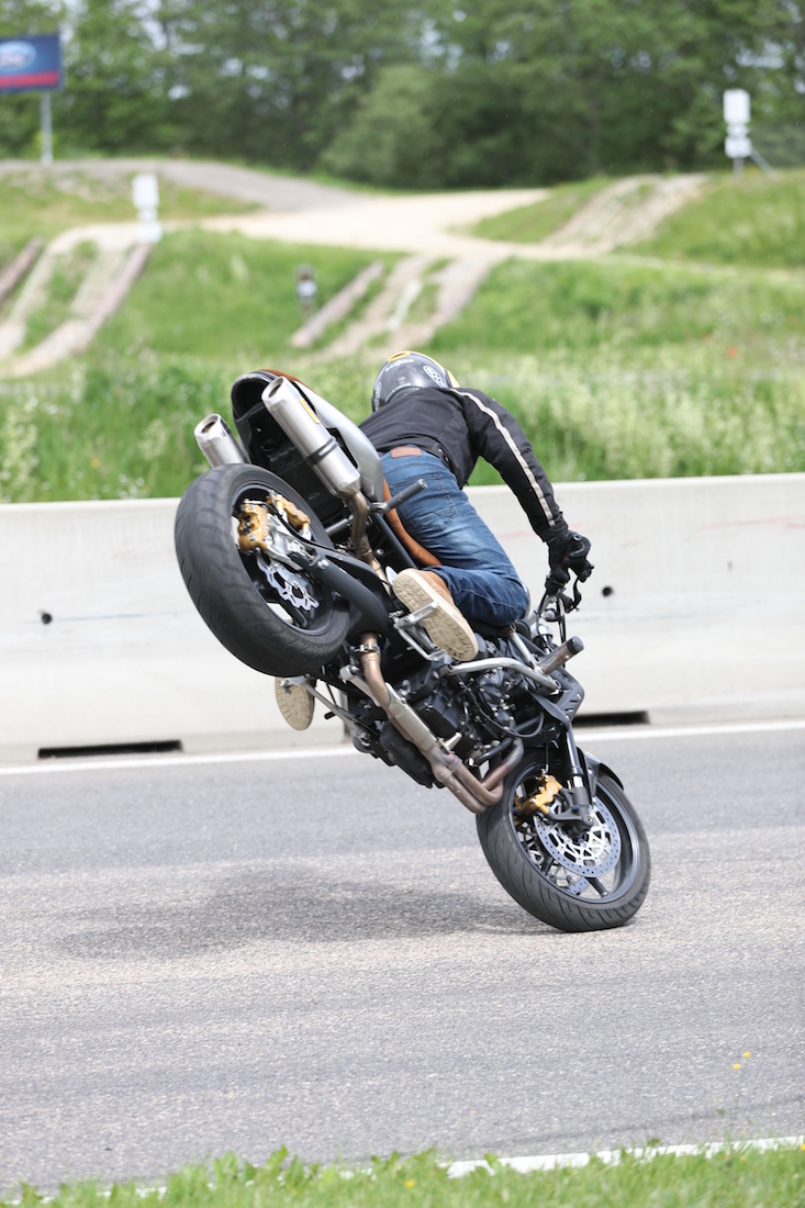 stunt suisse