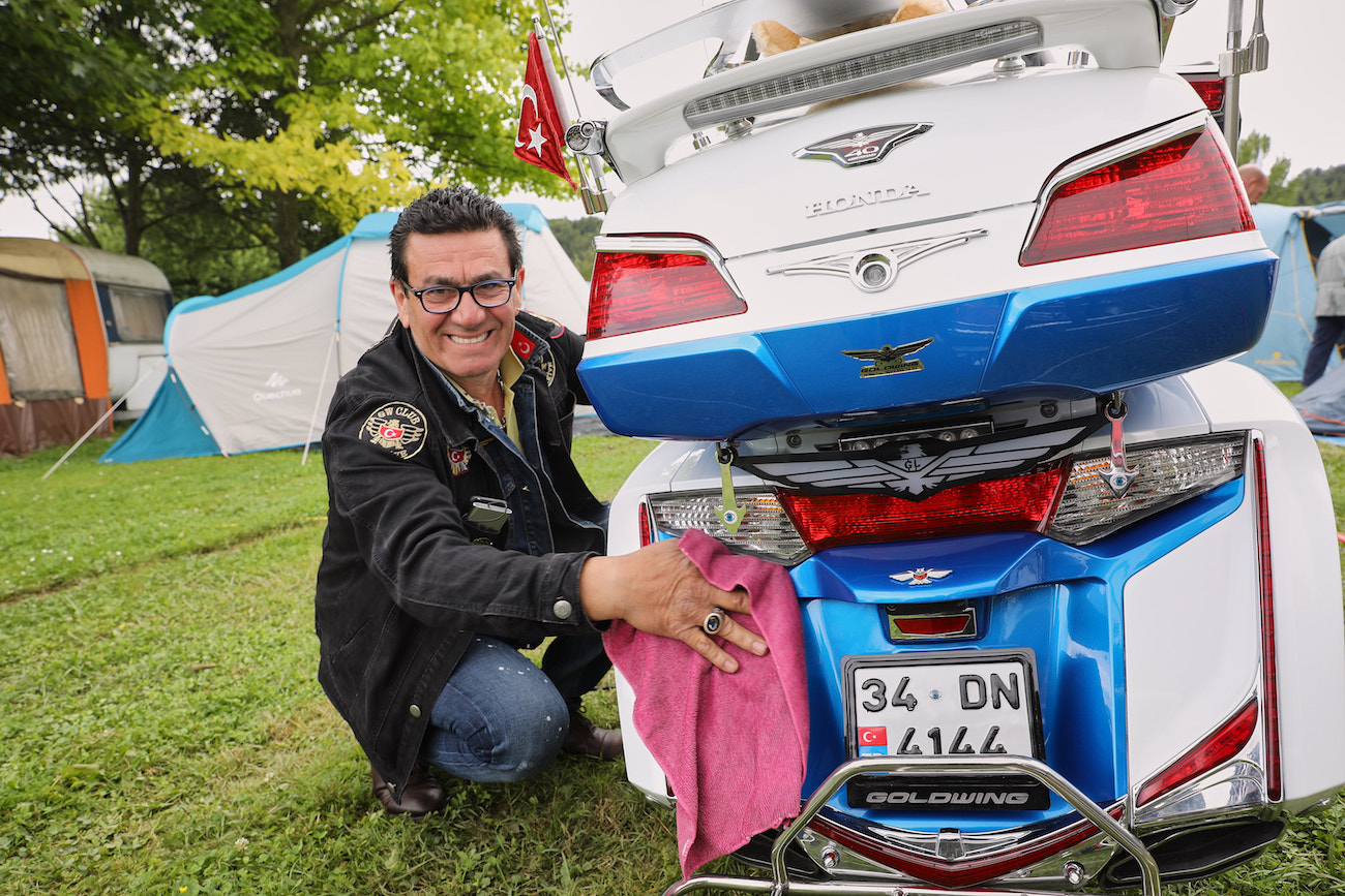 treffen goldwing 2020