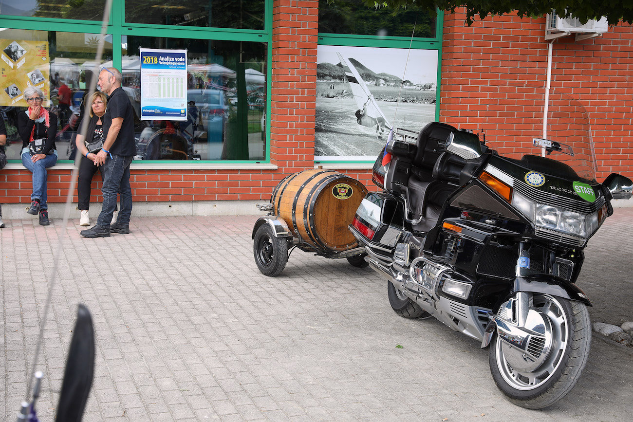 treffen goldwing 2020