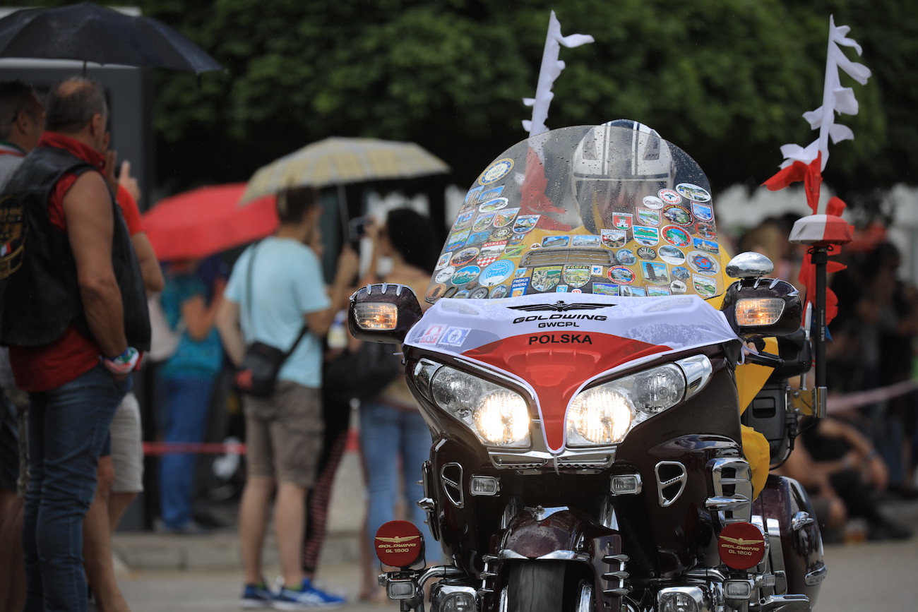 treffen goldwing 2020