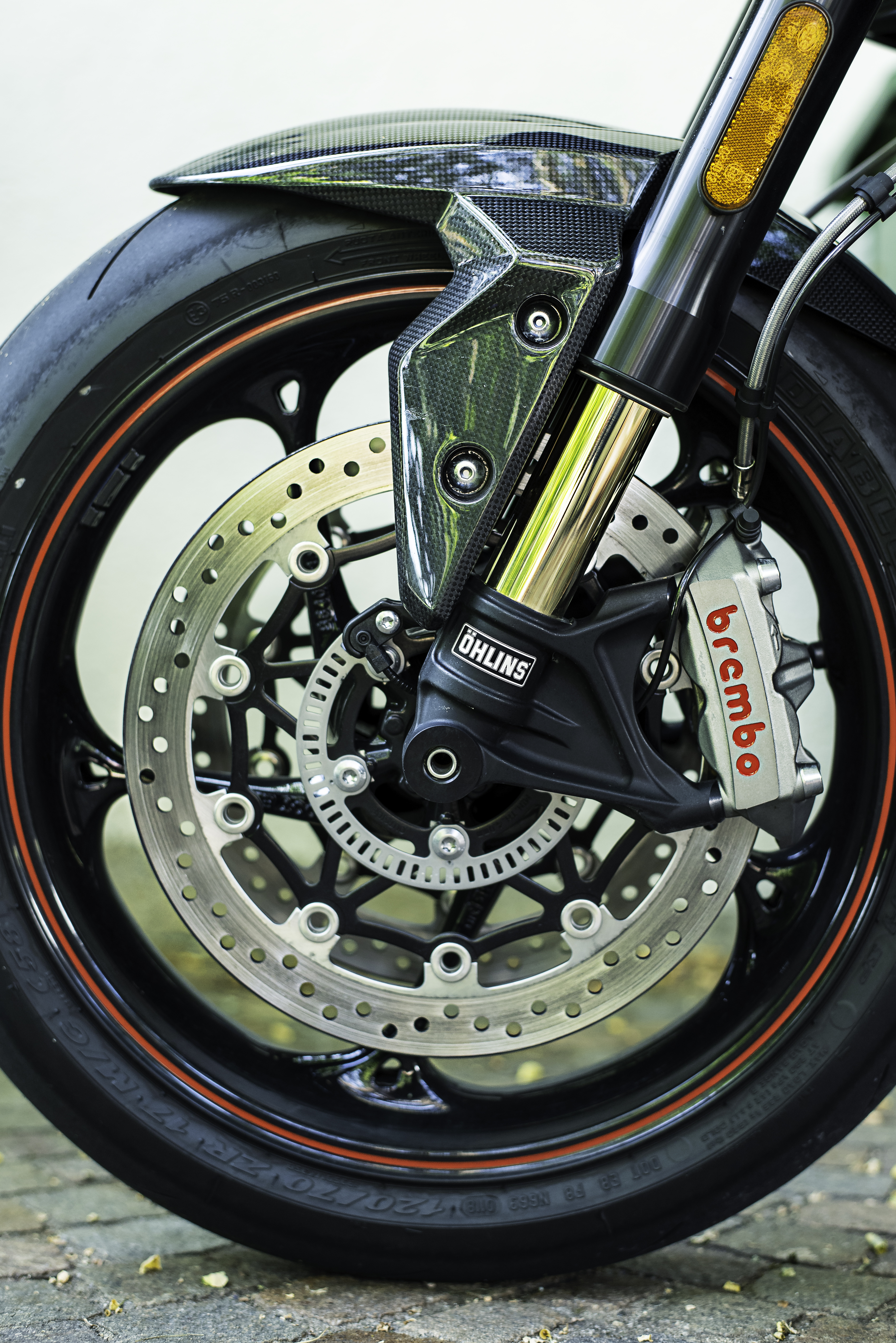 Brembo