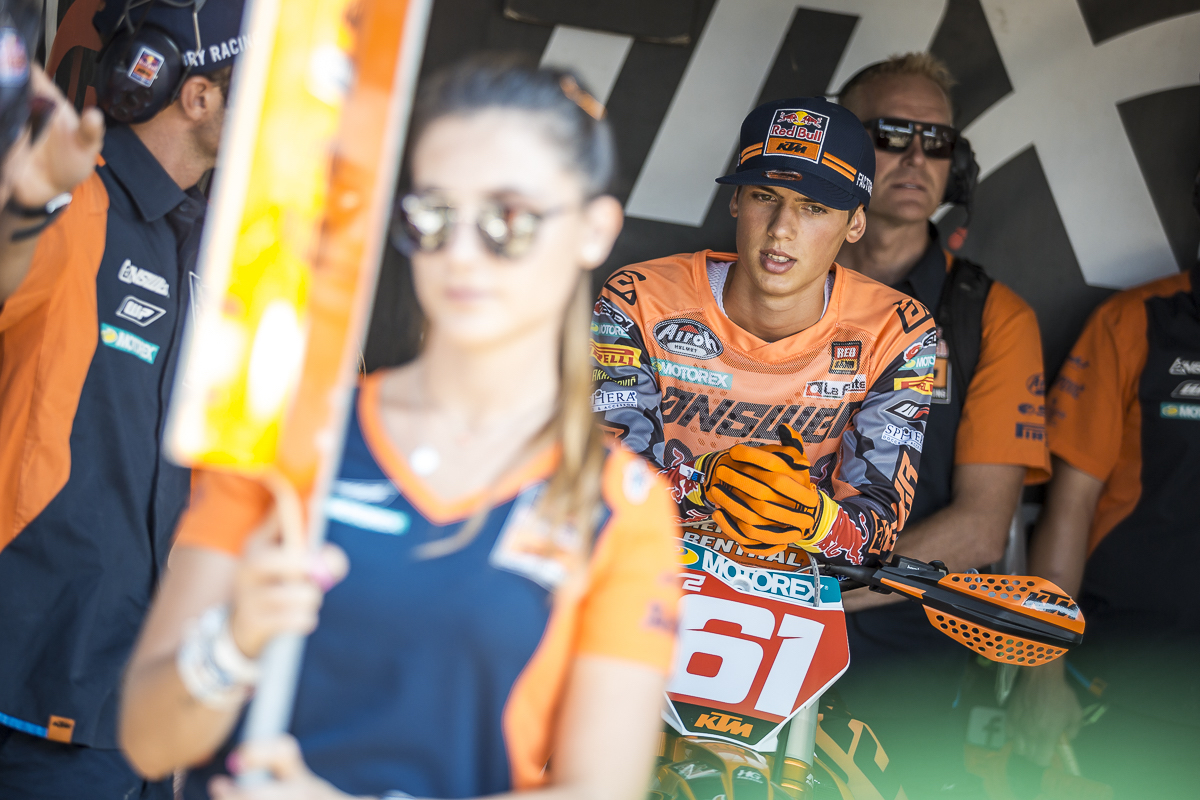 roi Jeffrey Herlings