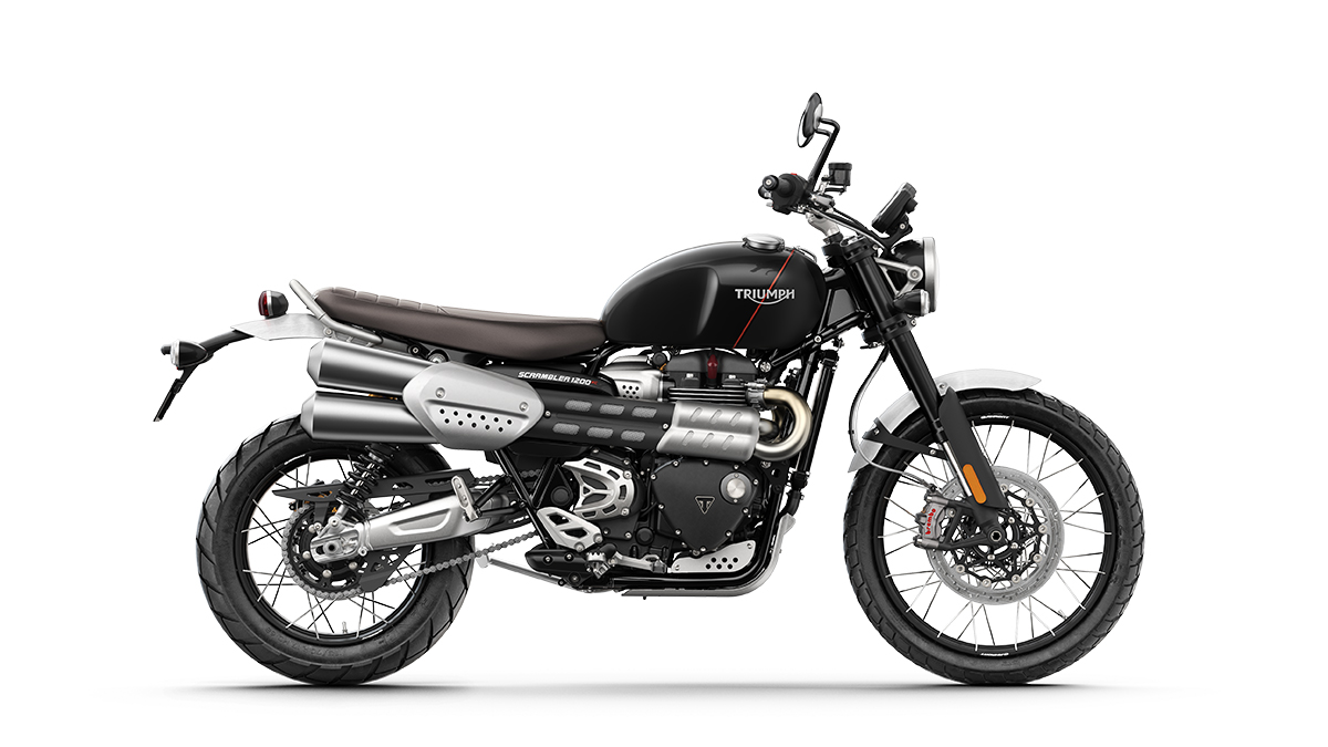 nouveaux Scrambler