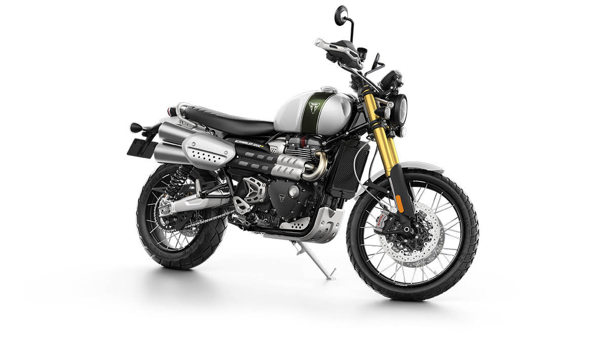 nouveaux Scrambler