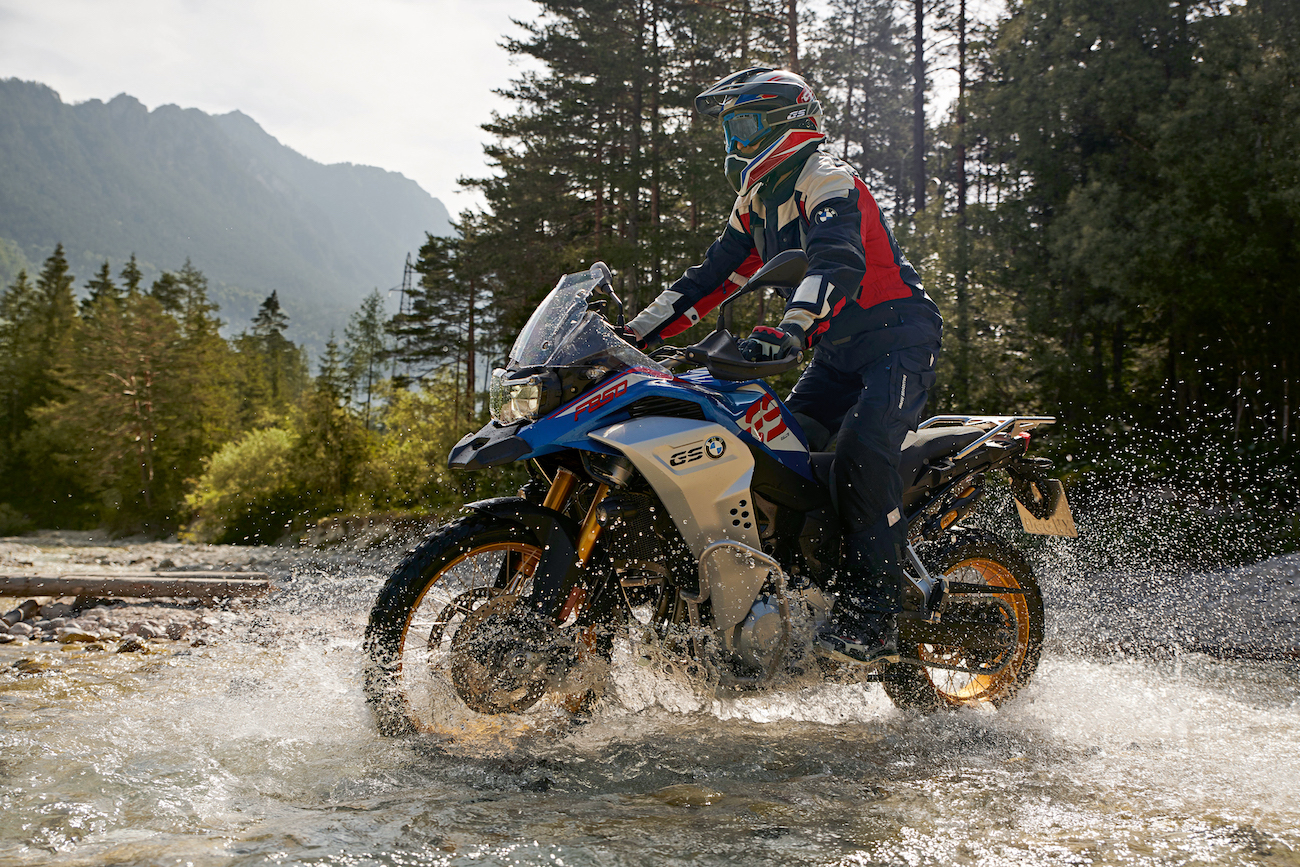 F 850 GS Adventure