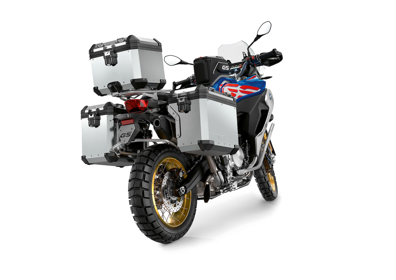 F 850 GS Adventure