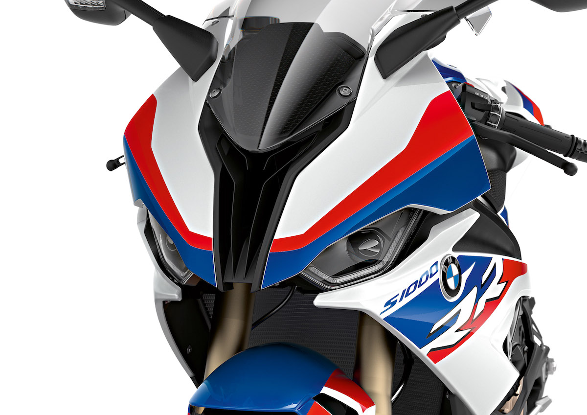 S 1000 RR