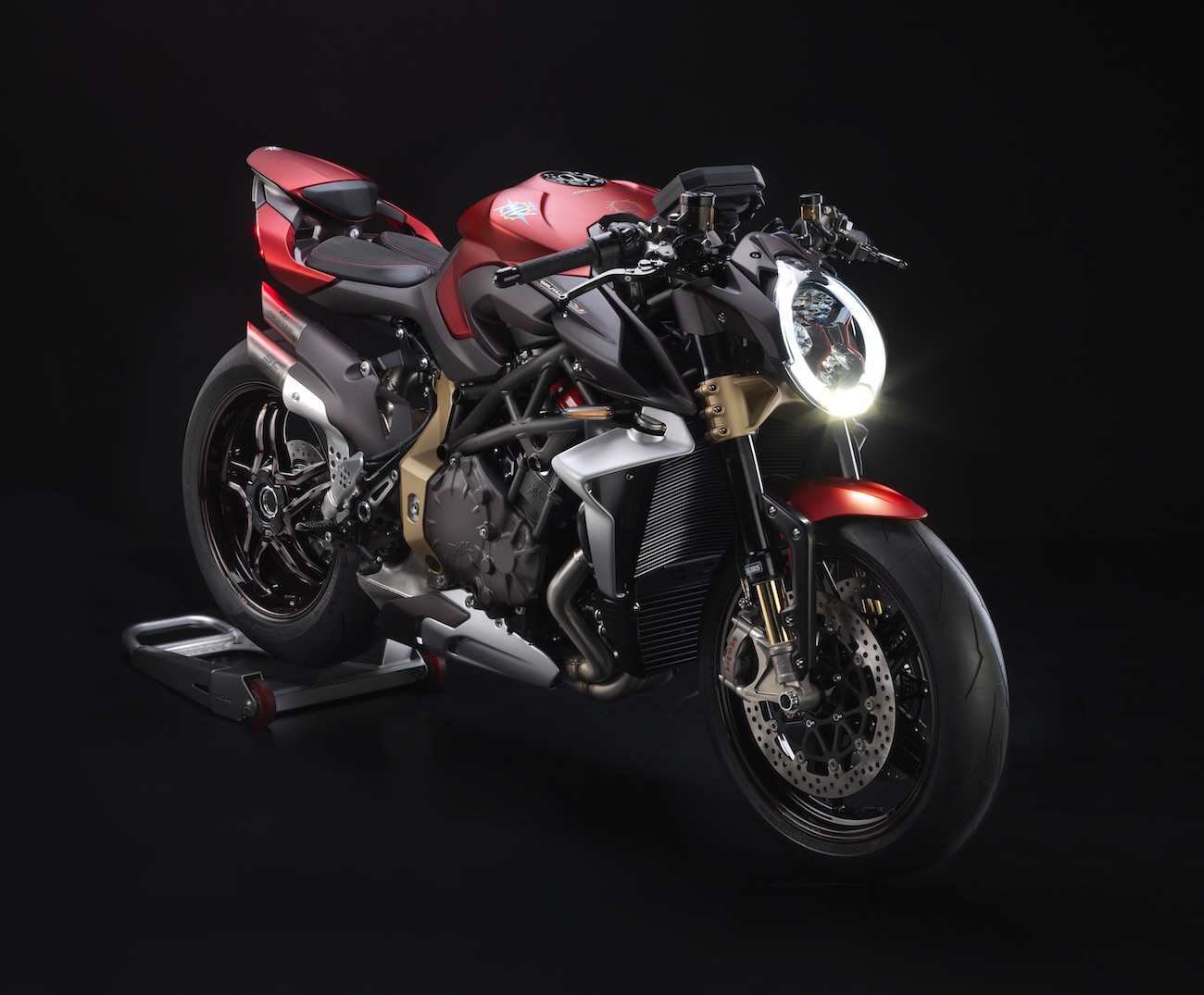 Brutale 1000