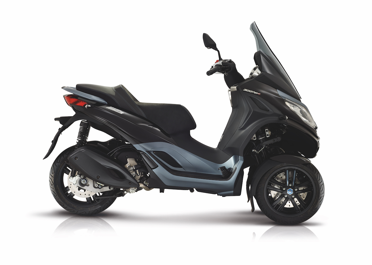 Piaggio MP3 300