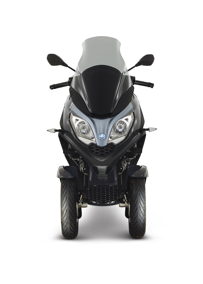 Piaggio MP3 300