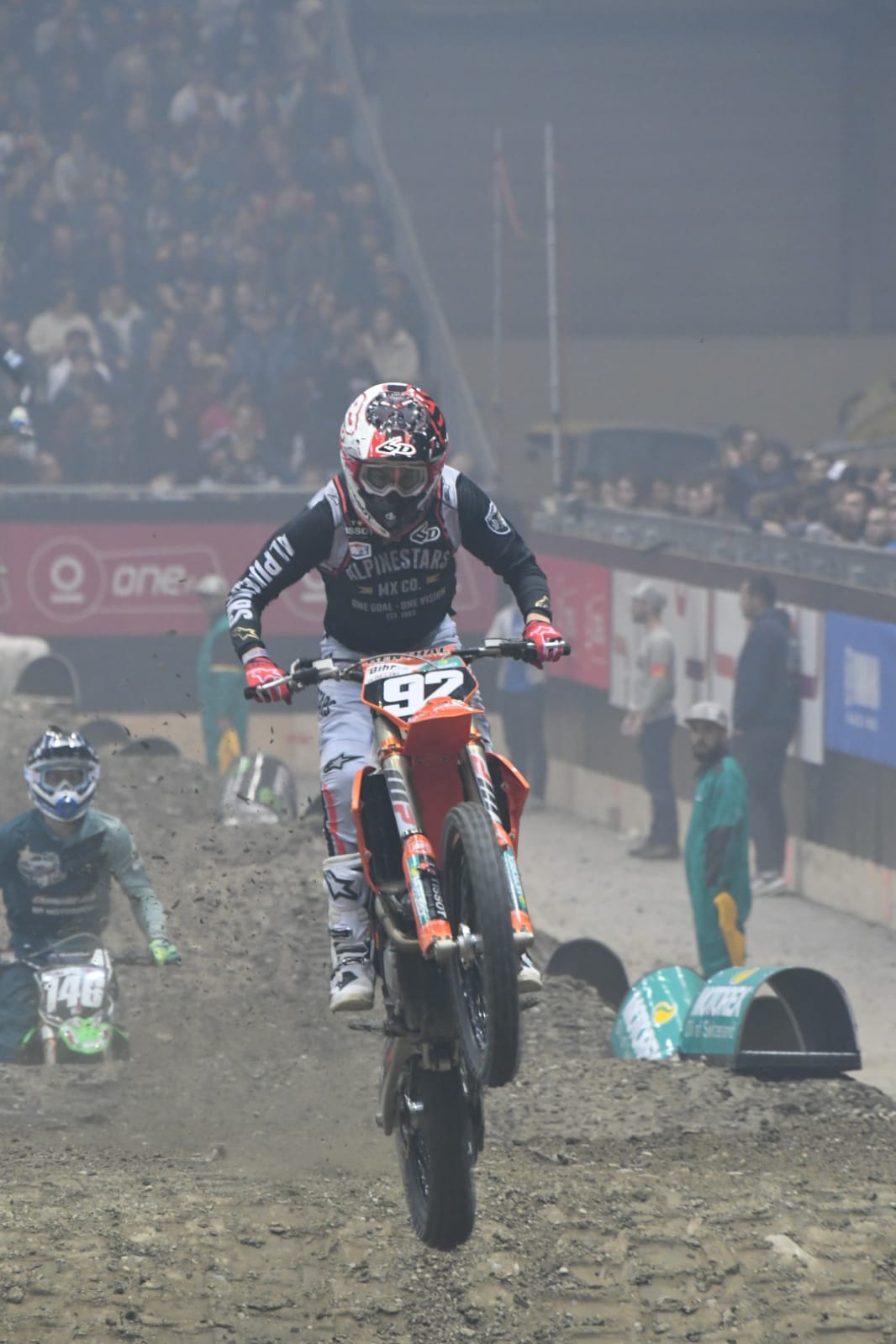 Supercross Genève