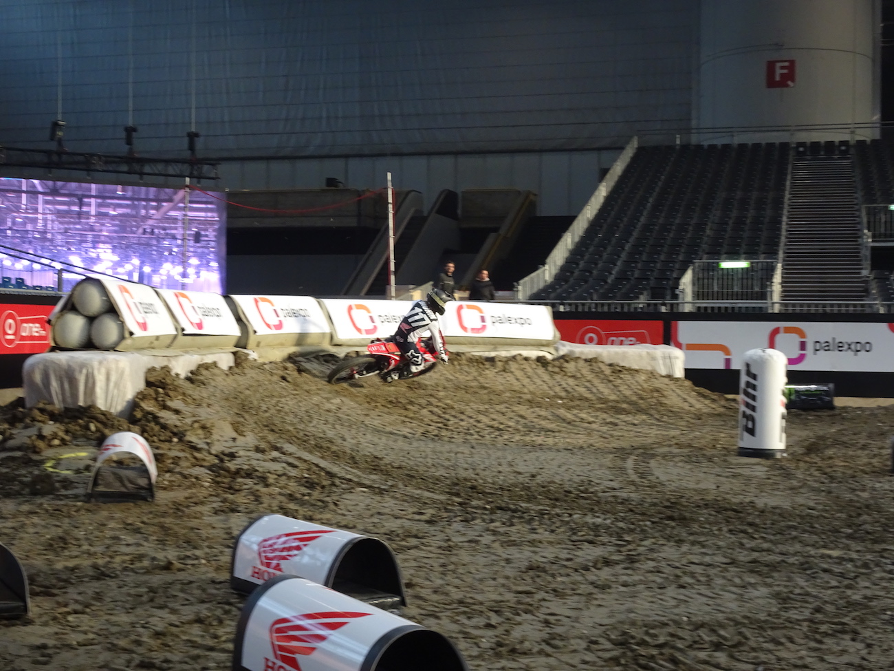 Supercross de Genève