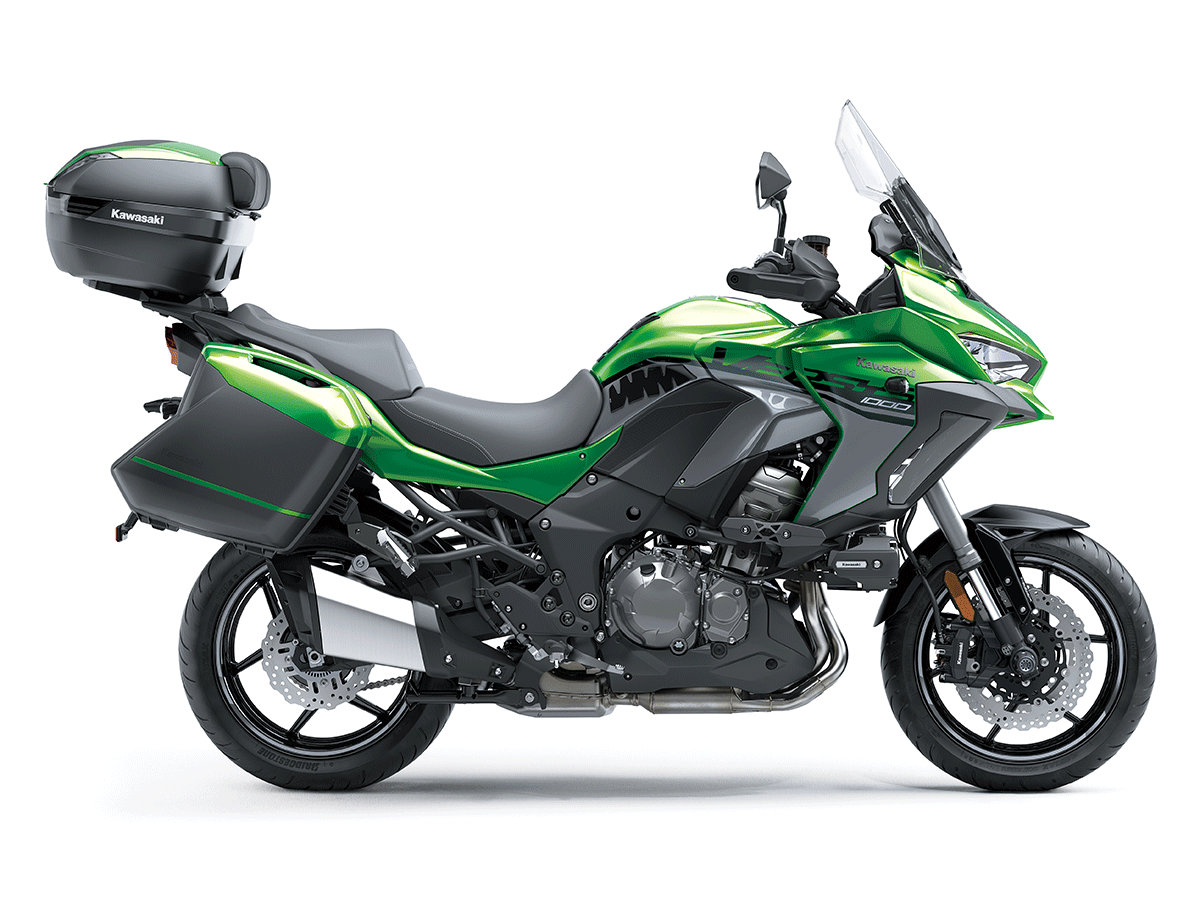 Versys 1000