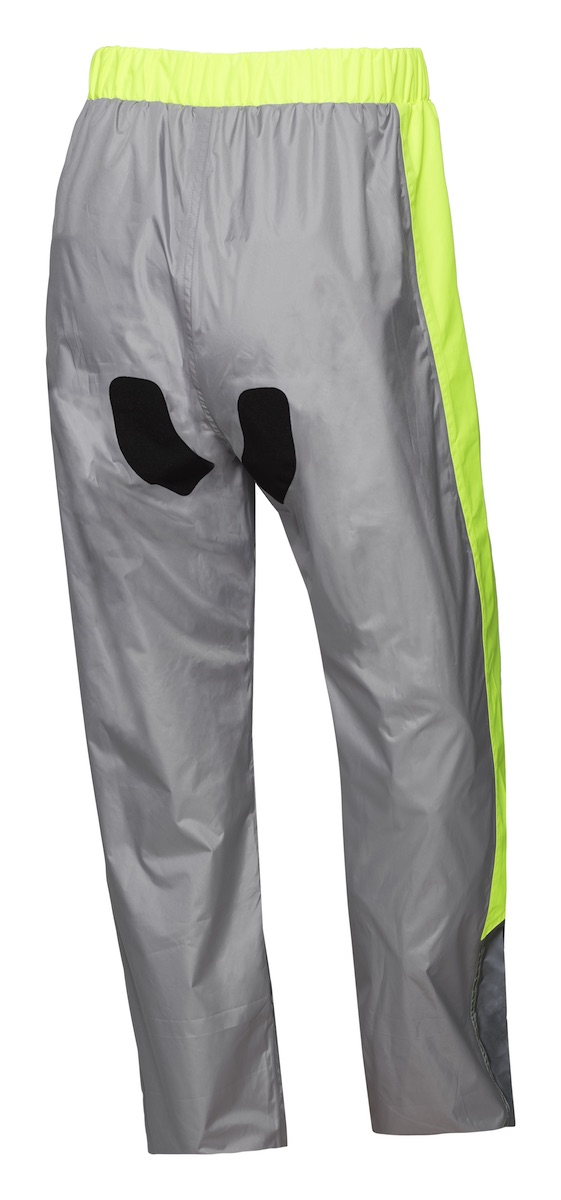 Tenue De Pluie Marine - L'Outilleur Aubagnais