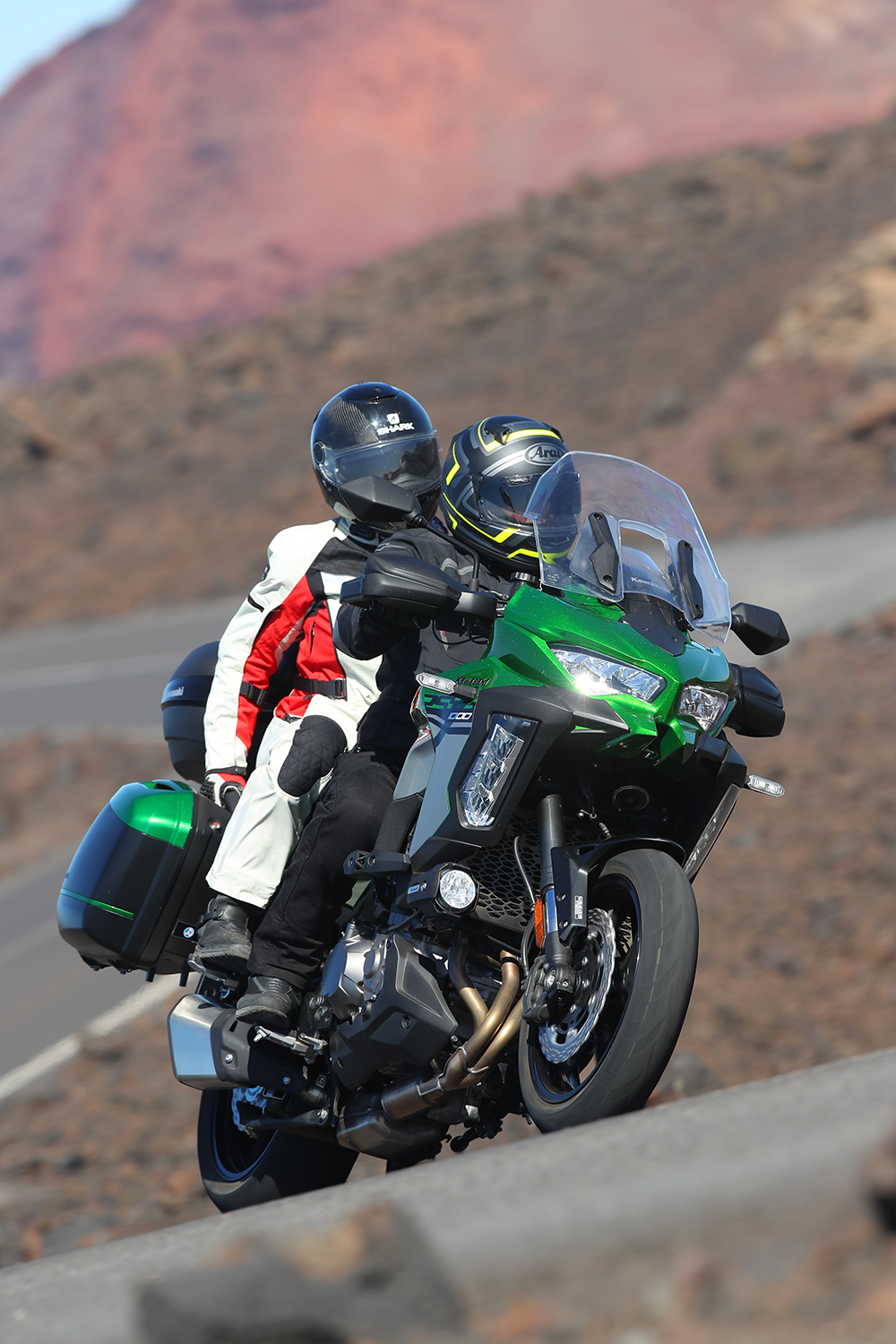 Versys 1000