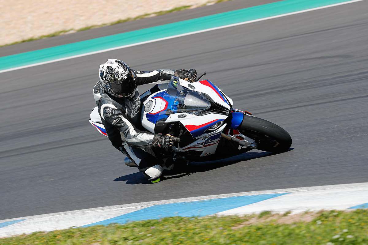 BMW S1000 RR