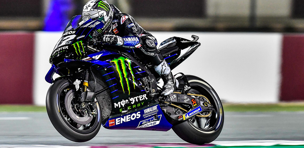Maverick Vinales