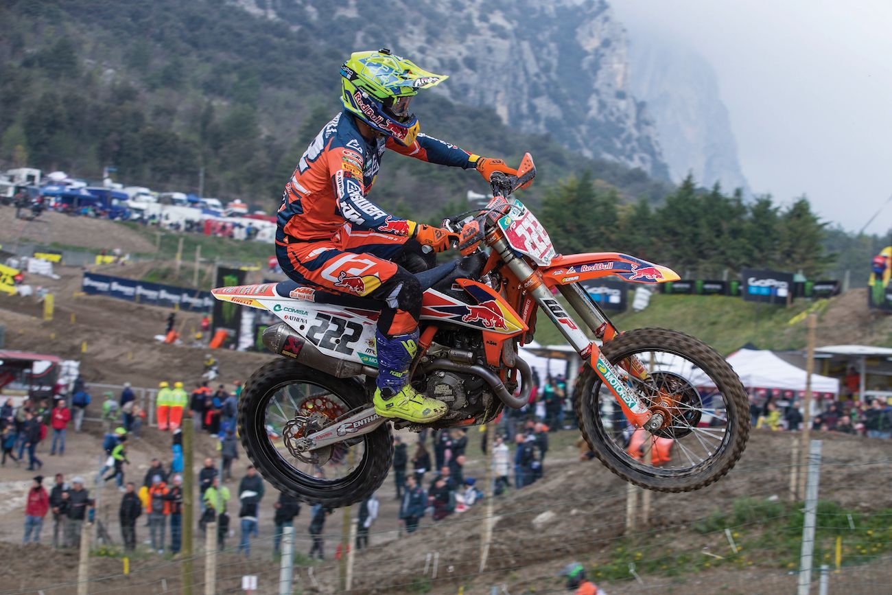 Gasjer bat Cairoli