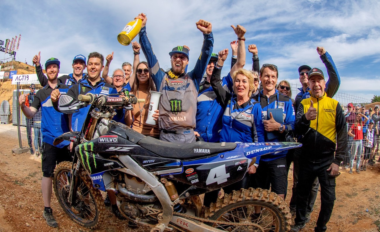 pour Arnaud Tonus