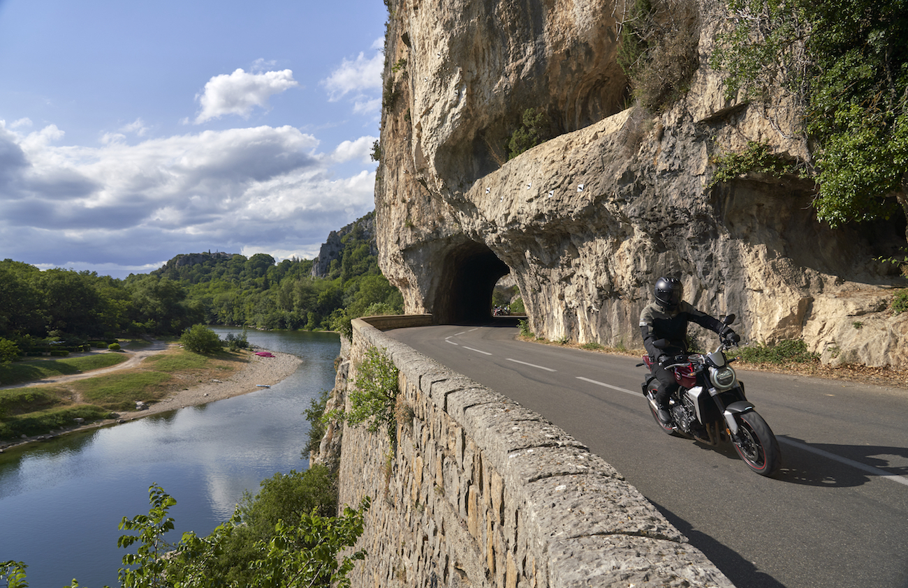 Ardèche