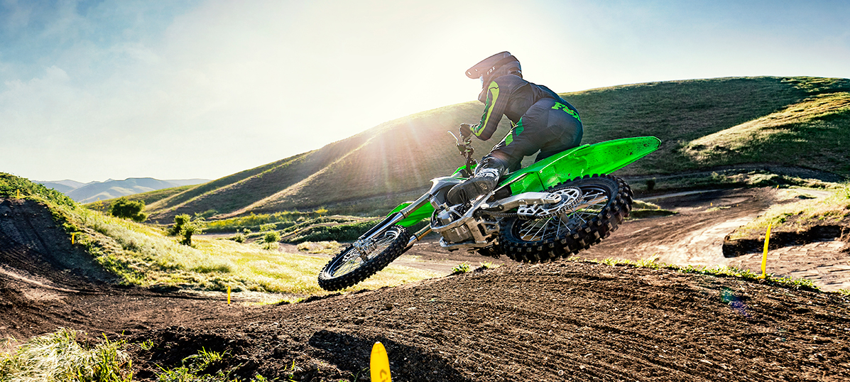 KX250