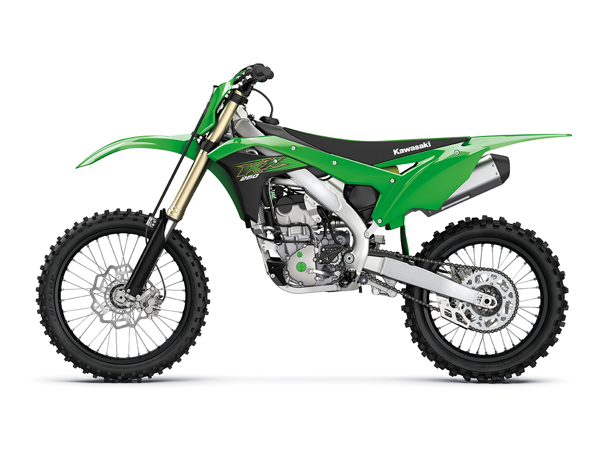 KX250