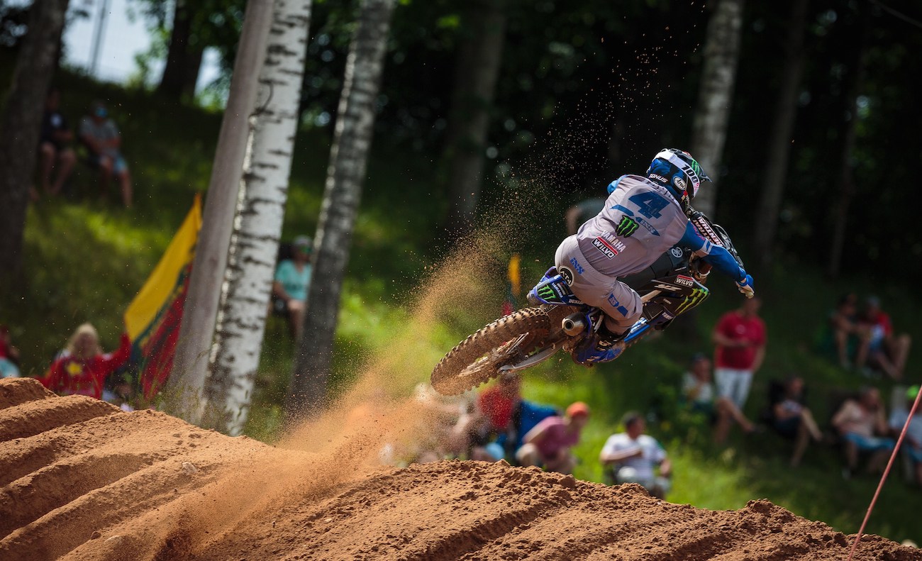 Arnaud Tonus