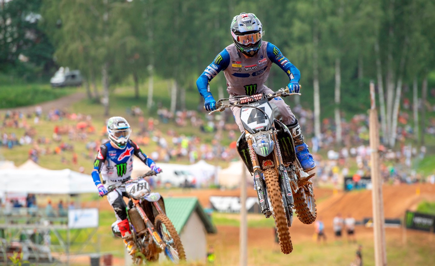 Arnaud Tonus