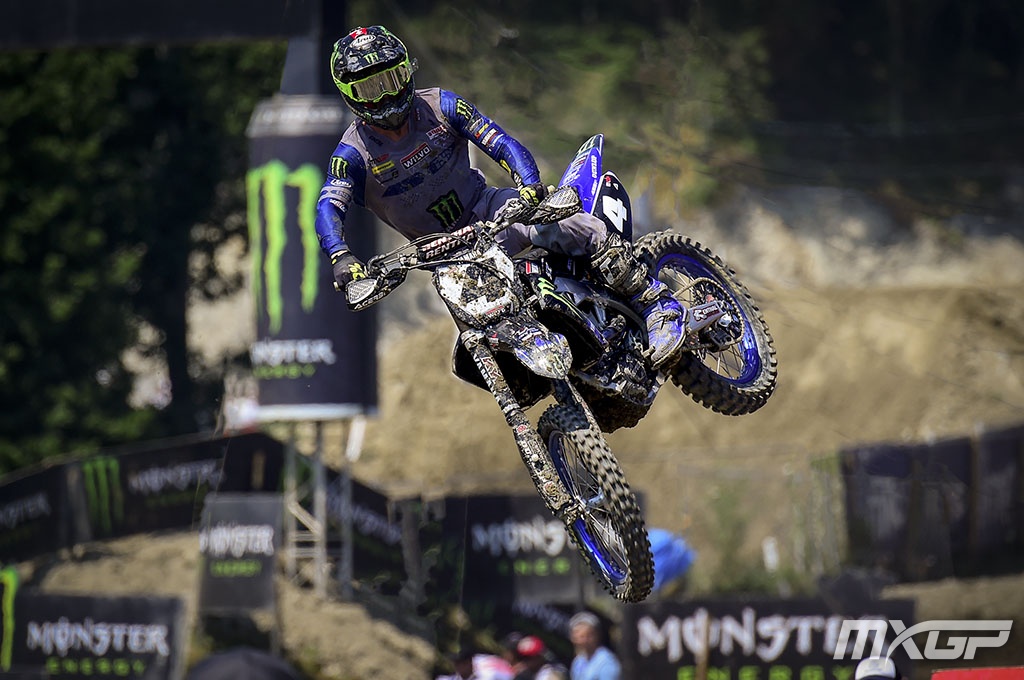 Arnaud Tonus et Jeremy Seewer