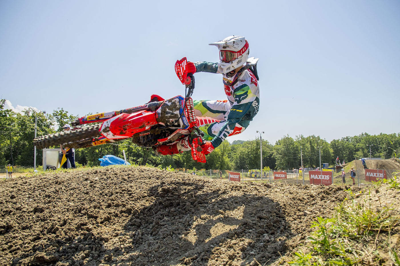 Tim Gajser