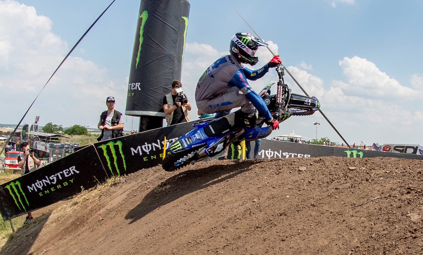 Arnaud Tonus