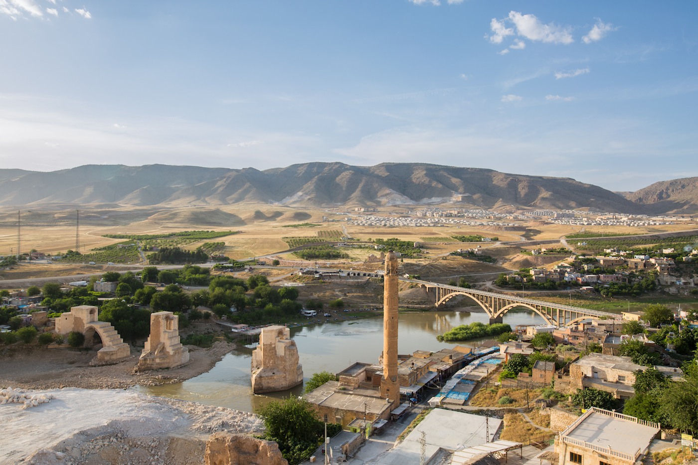 Hasankeyf