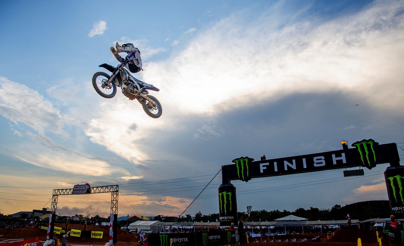 Romain Febvre