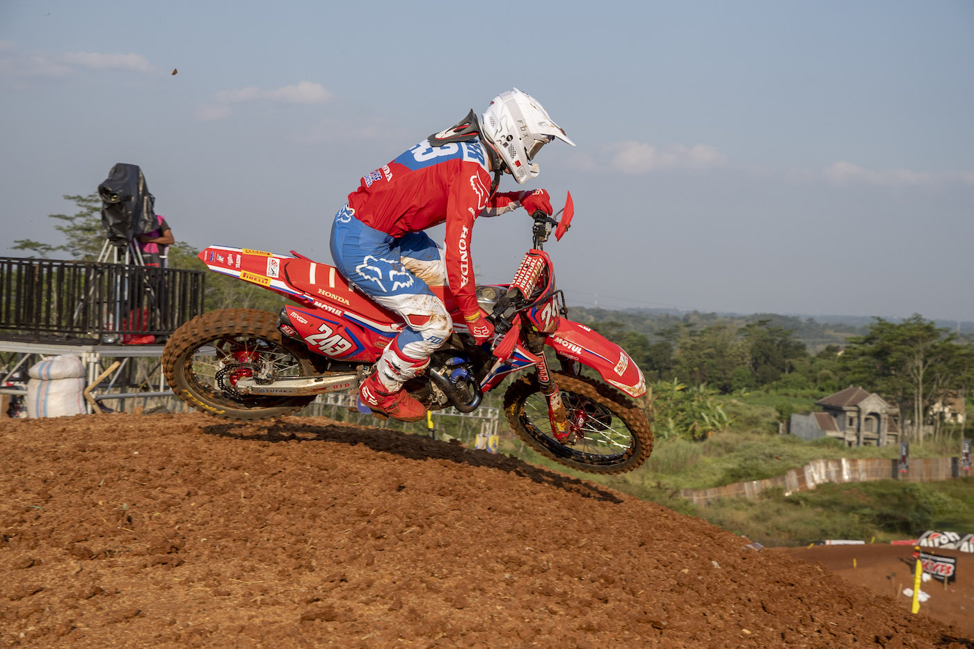 Tim Gajser